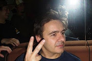 Laurent Garnier