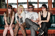 White Lung