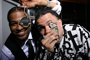 Jowell & Randy