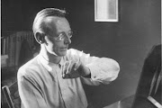 Carl Orff