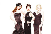 The Puppini Sisters