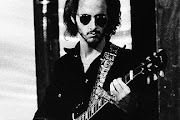 Robby Krieger
