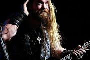 Zakk Wylde
