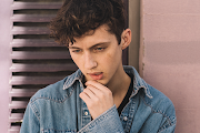 Troye Sivan