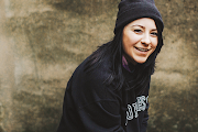 Lucy Spraggan