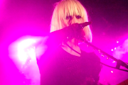 The Joy Formidable