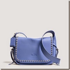 COACH-SPRING-SUMMER-2015- Calf Rivet Dakotah