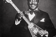 Albert King