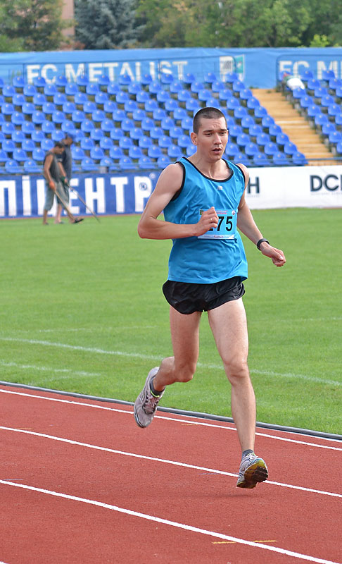 Харьковский марафон 2012 - 149