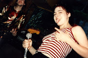 Bikini Kill