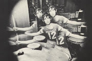 Keith Moon
