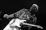 Buddy Guy