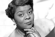 Dinah Washington