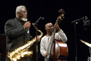 Pharoah Sanders