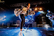 Skunk Anansie