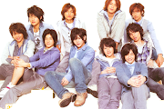 Hey! Say! JUMP