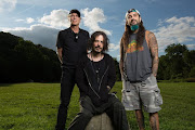 Winery Dogs