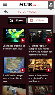 How to get Diario Sur patch 4.3.8 apk for android