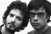 Flight of the Conchords