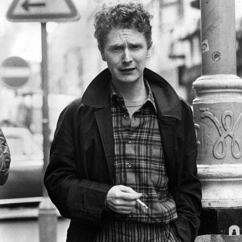 Malcolm McLaren