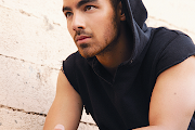 Joe Jonas
