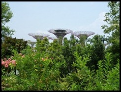 Singapore, Gardens by the Bay, 23 September 2012 (1)