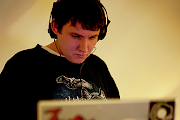 Hudson Mohawke