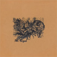 Mt. Royal EP