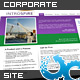 Corporate - Learning Website 01