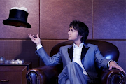 Jamie Cullum