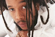 Stephen Marley
