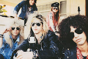 Guns 'N Roses