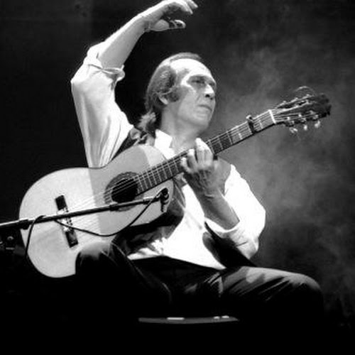 The Paco de Lucia Sextet