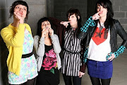 The Coathangers