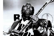 B.B. King