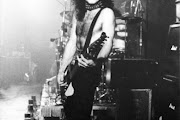 Paul Stanley