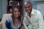 Kenny Lattimore