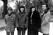 Throbbing Gristle