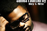 James Fauntleroy