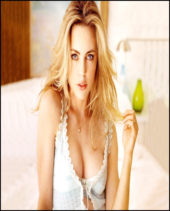 Melissa-George-hot-sexy