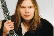 Paul Gilbert
