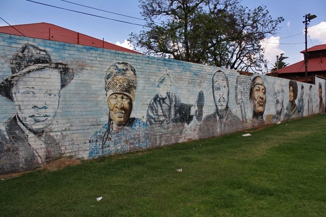 Jazz Pioneers, Newtown Jazz Pioneers, Newtown