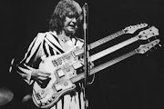 Chris Squire