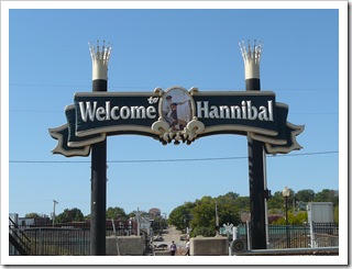 Hannibal, MO