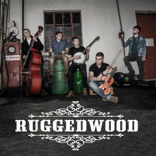 RUGGEDWOOD