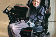 Stephen Hawking