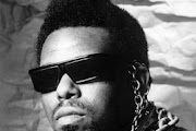 Afrika Bambaataa