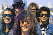 Bon Jovi