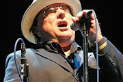 Van Morrison