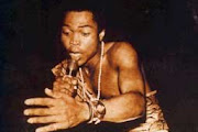 Fela Kuti